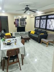 Blk 275D Wenya (Jurong West), HDB 4 Rooms #558250751